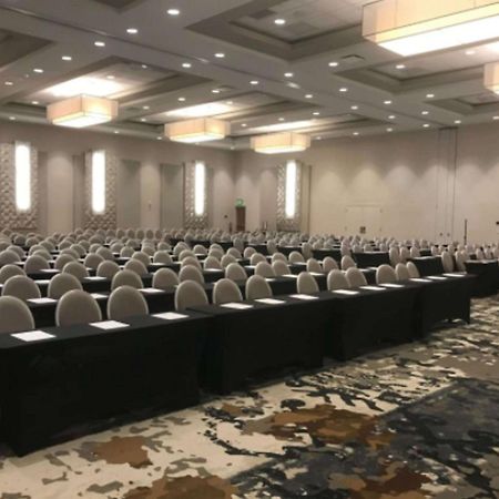 Doubletree By Hilton Baltimore North Pikesville Kültér fotó