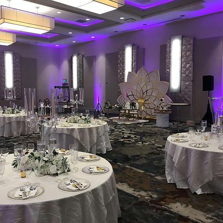Doubletree By Hilton Baltimore North Pikesville Kültér fotó