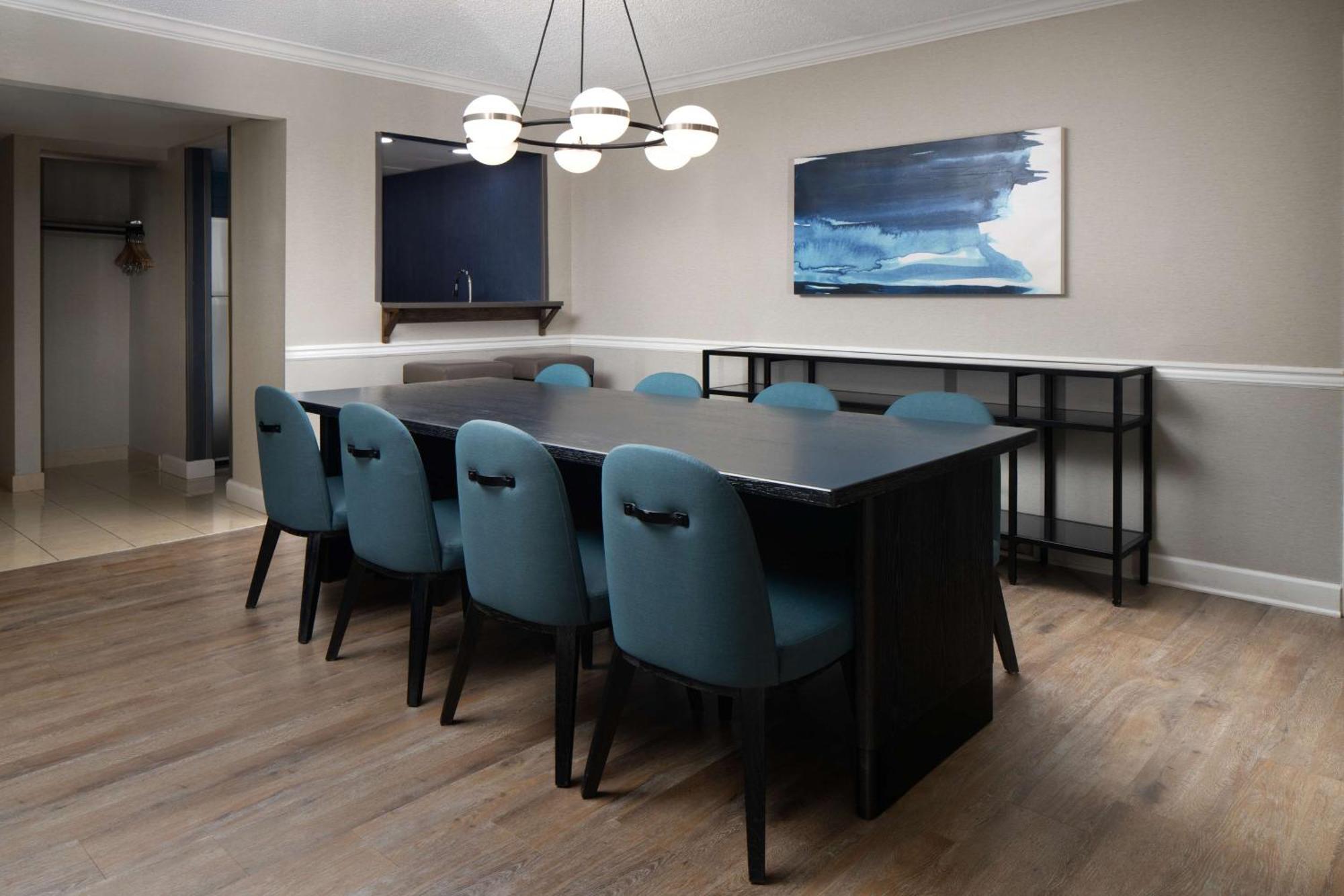 Doubletree By Hilton Baltimore North Pikesville Kültér fotó