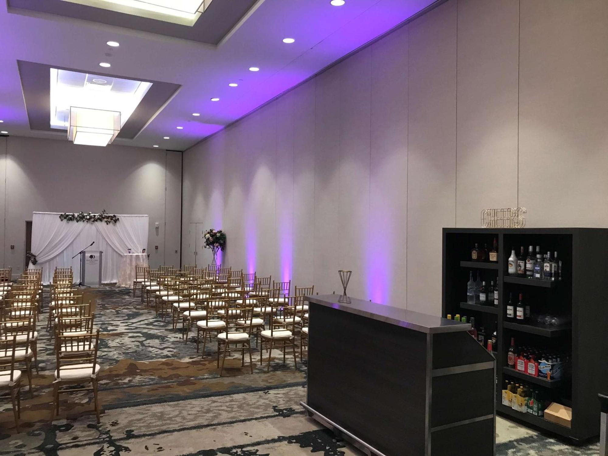 Doubletree By Hilton Baltimore North Pikesville Kültér fotó